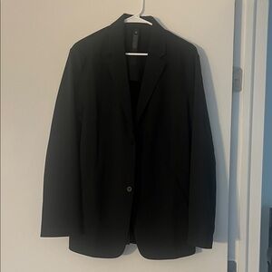 NYOT Lululemon New Venture Men’s Blazer